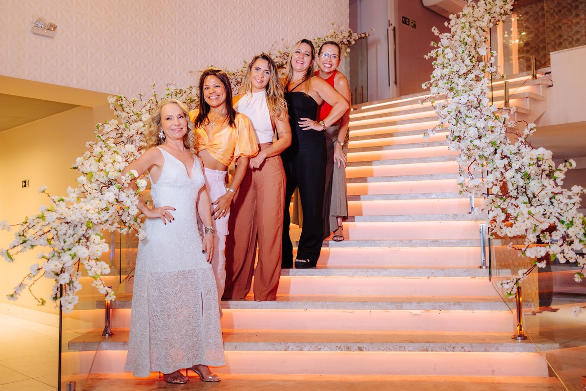 fotografia profissional para eventos em Niterói