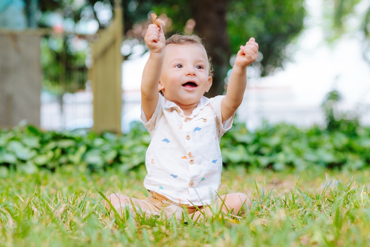 Ensaio Fotográfico no Campo de São bento em niterói - rj