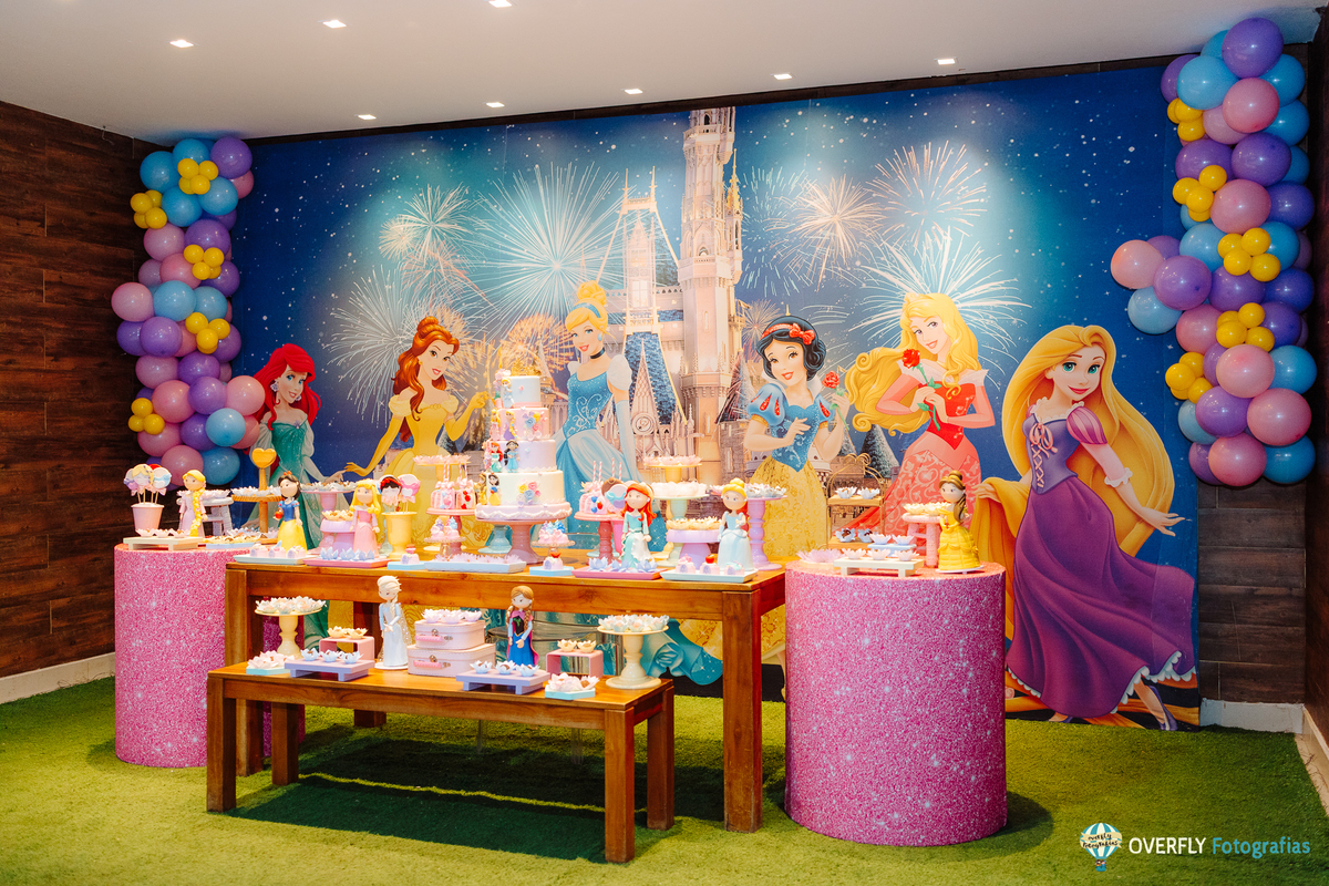 Fotografia no Folia Encantada na Barra da Tijuca