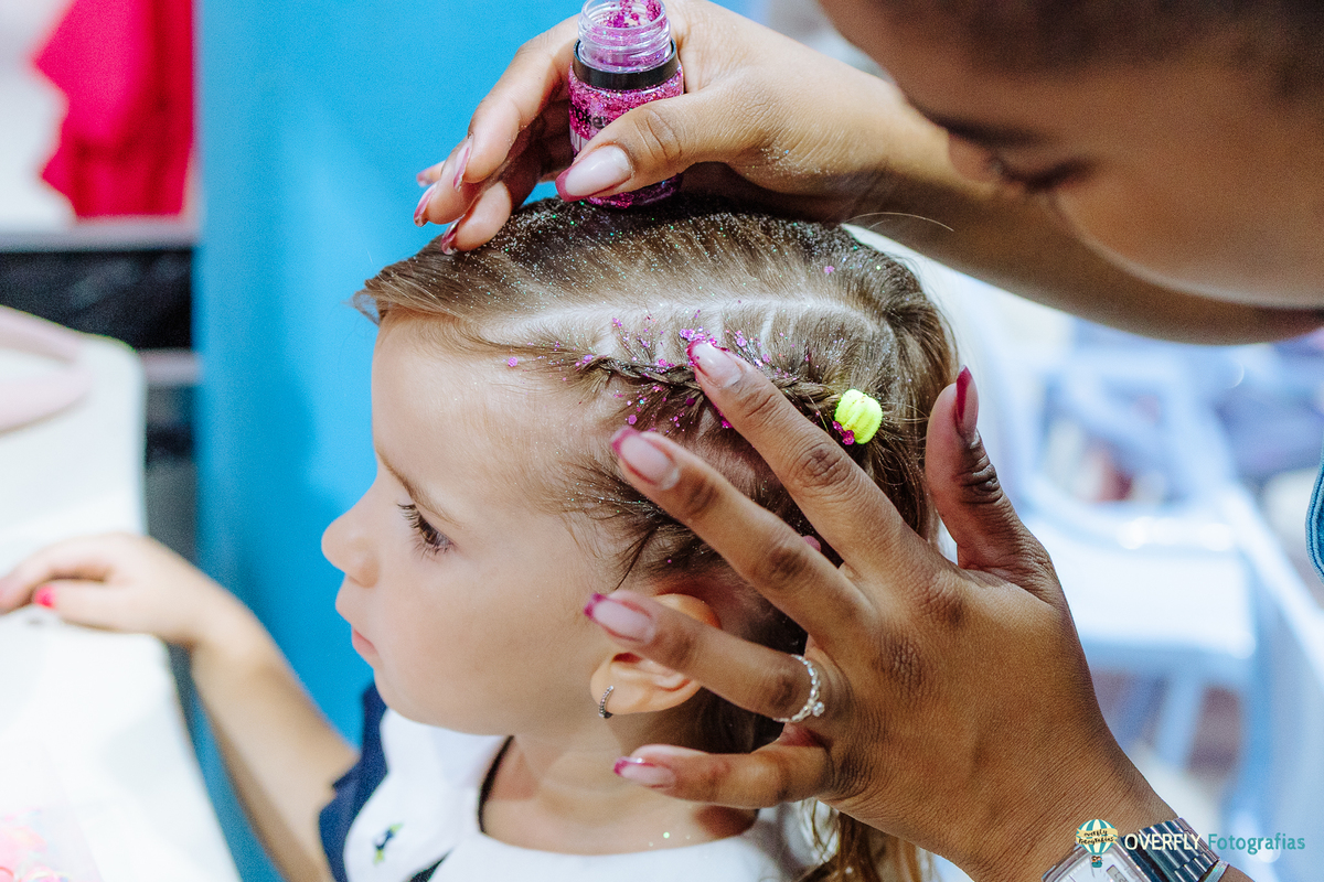 Fotógrafo de Festa Infantil no Rio de Janeiro