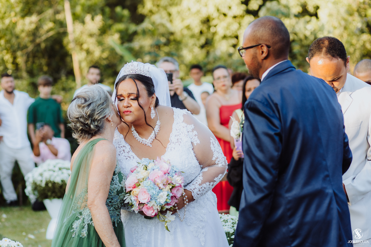 Fotografia profissional de casamento Vila Velha