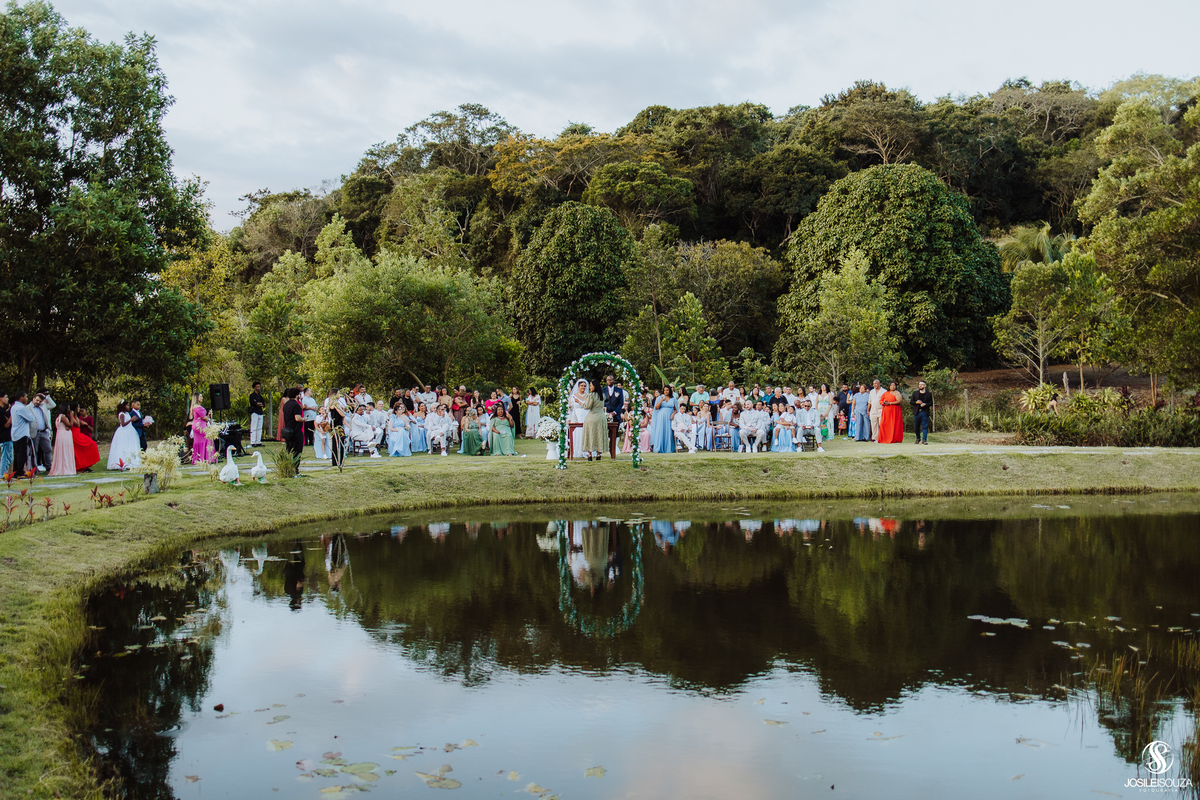 Fotografia de casamento Vila Velha