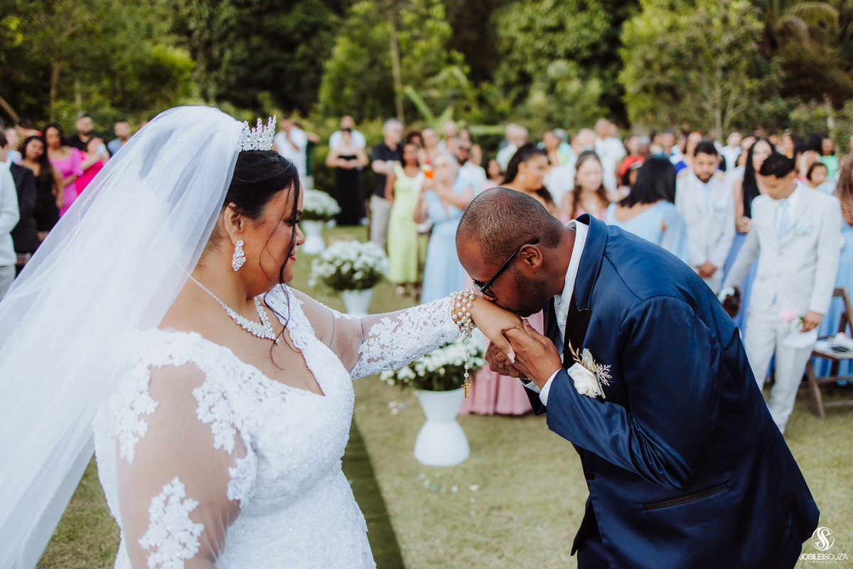Casamento Sítio Xodó Vila Velha