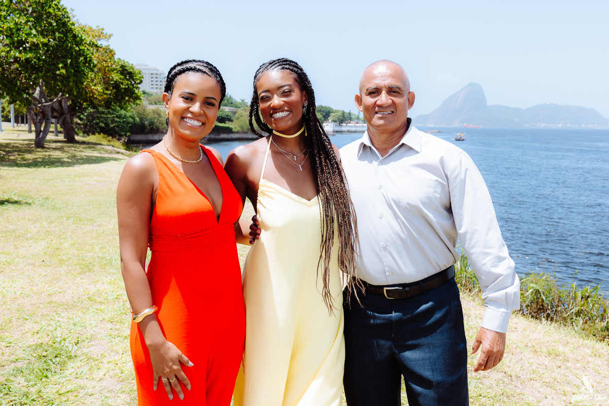 Fotógrafo de Formatura em Niterói - Rio de Janeiro