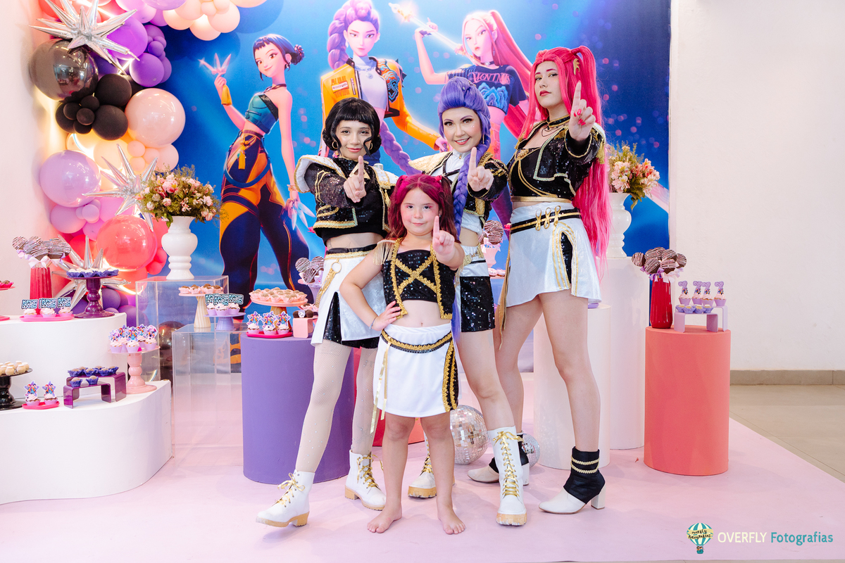 Fotógrafo de Eventos Infantil mais bem avaliado no Rio de Janeiro