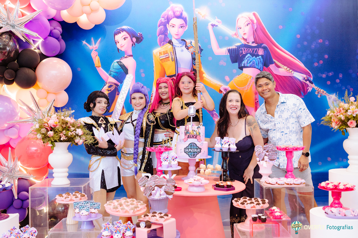 Fotógrafo de Aniversário Infantil mais bem avaliado no Rio de Janeiro