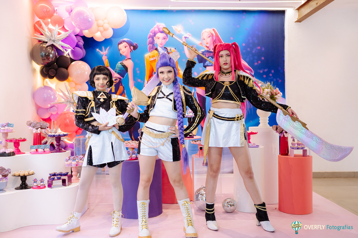 Fotógrafo de Aniversário Infantil mais bem avaliado no Rio de Janeiro