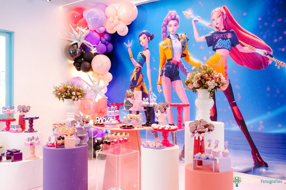 Aniversário no Quintal do Araguaia na freguesia jacarepaguá rj