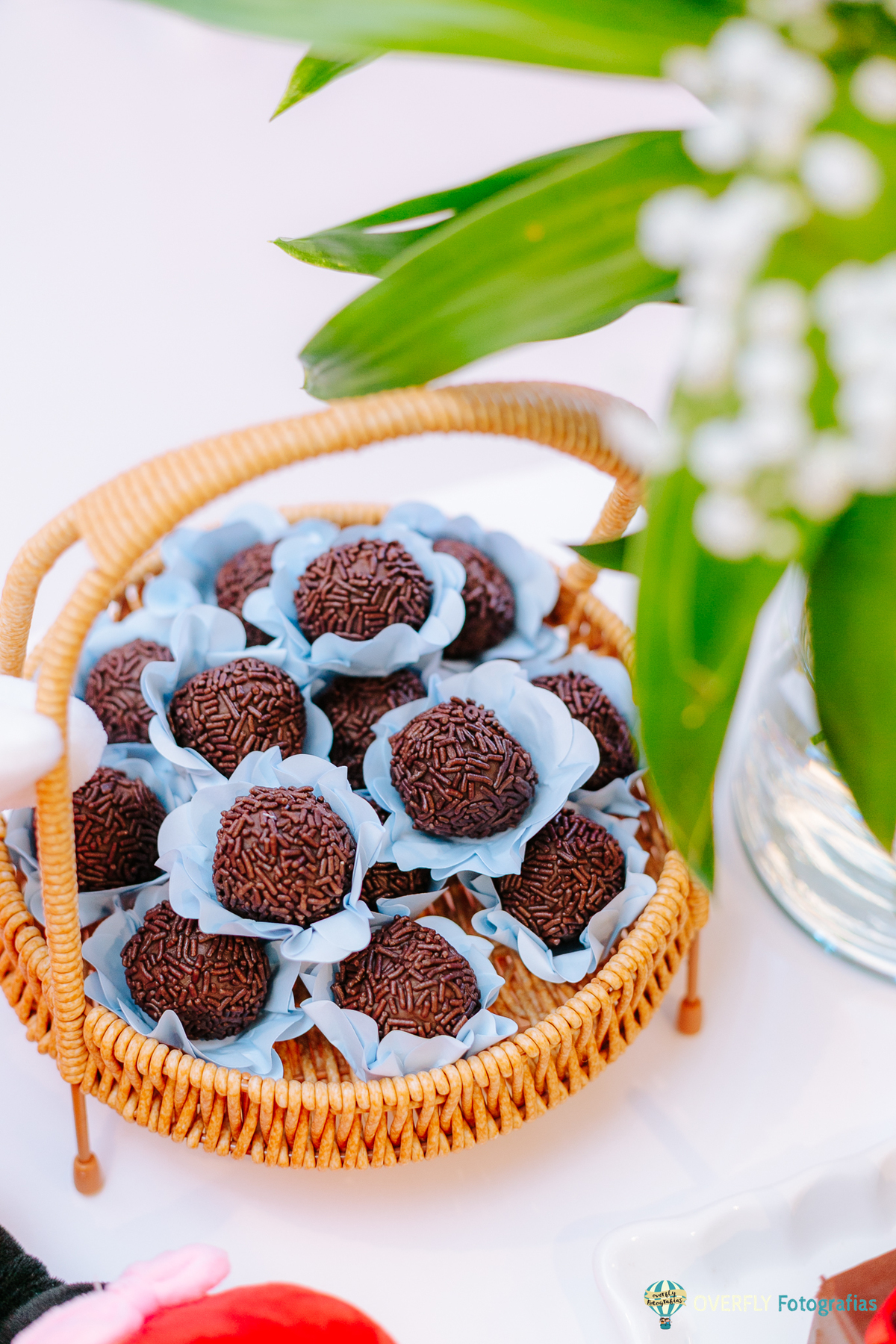 Aniversário no Condomínio Jardim Central 2 no Mutondo em São Gonçalo.