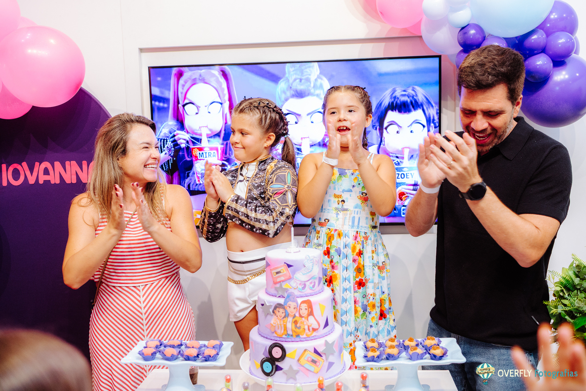 Fotógrafo no Anima Som Via Parque