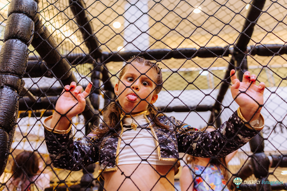 Fotógrafo no Anima Som Via Parque