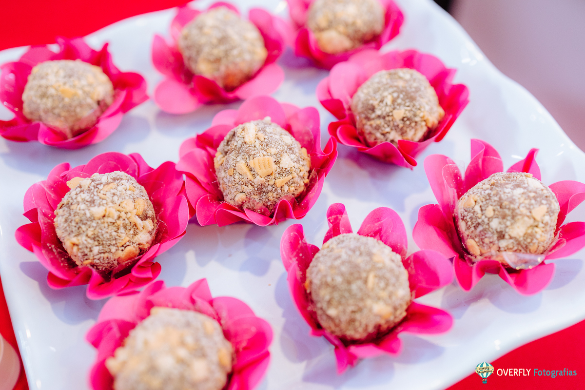 fotografia festa infantil Animasom Via Parque