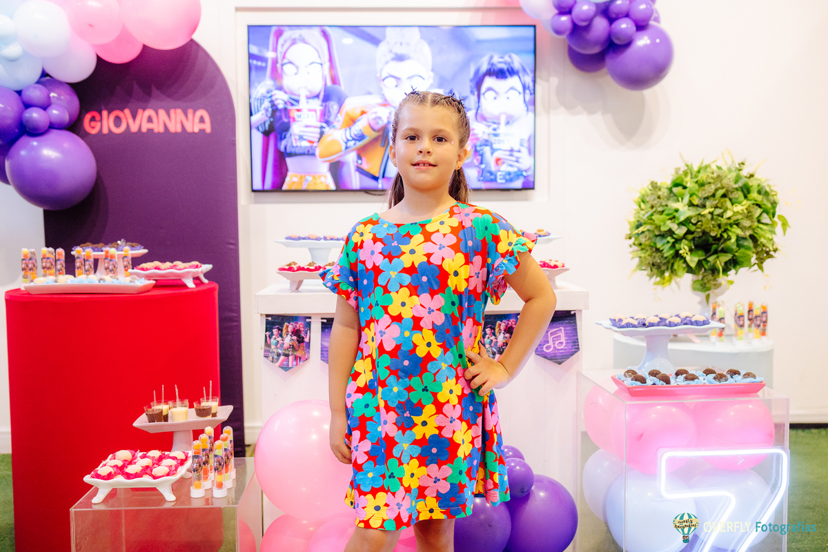 fotos festa de aniversário criança Barra da Tijuca