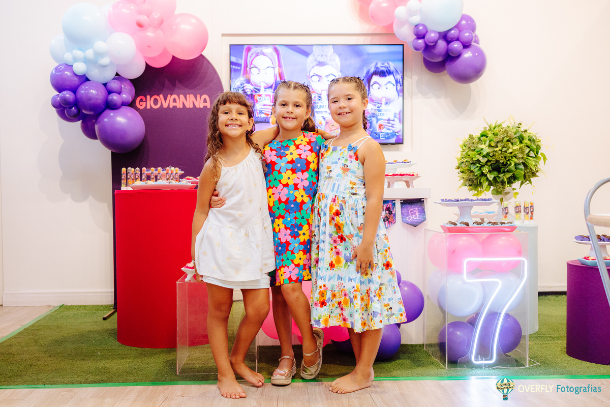 fotógrafo de eventos infantis Rio de Janeiro