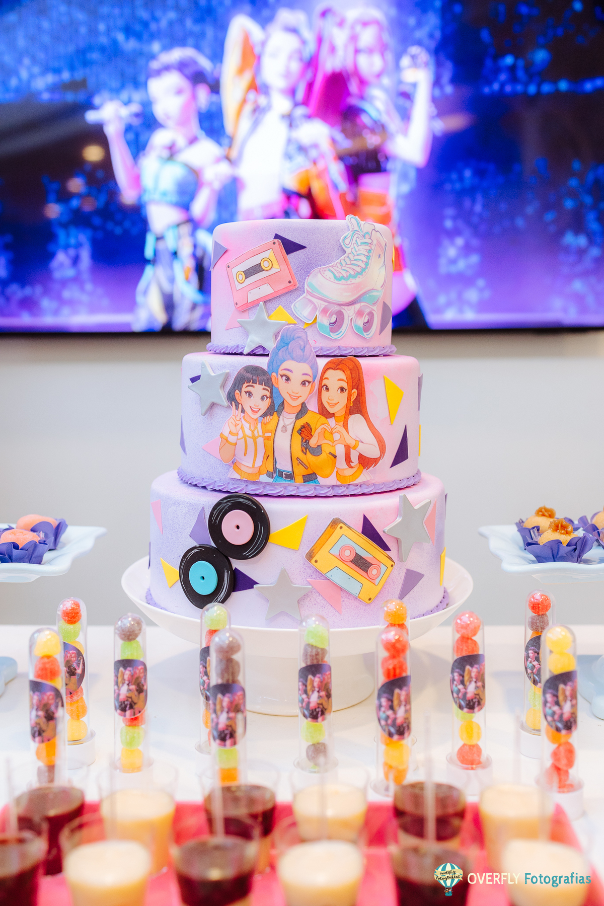 fotografia aniversário infantil Barra da Tijuca