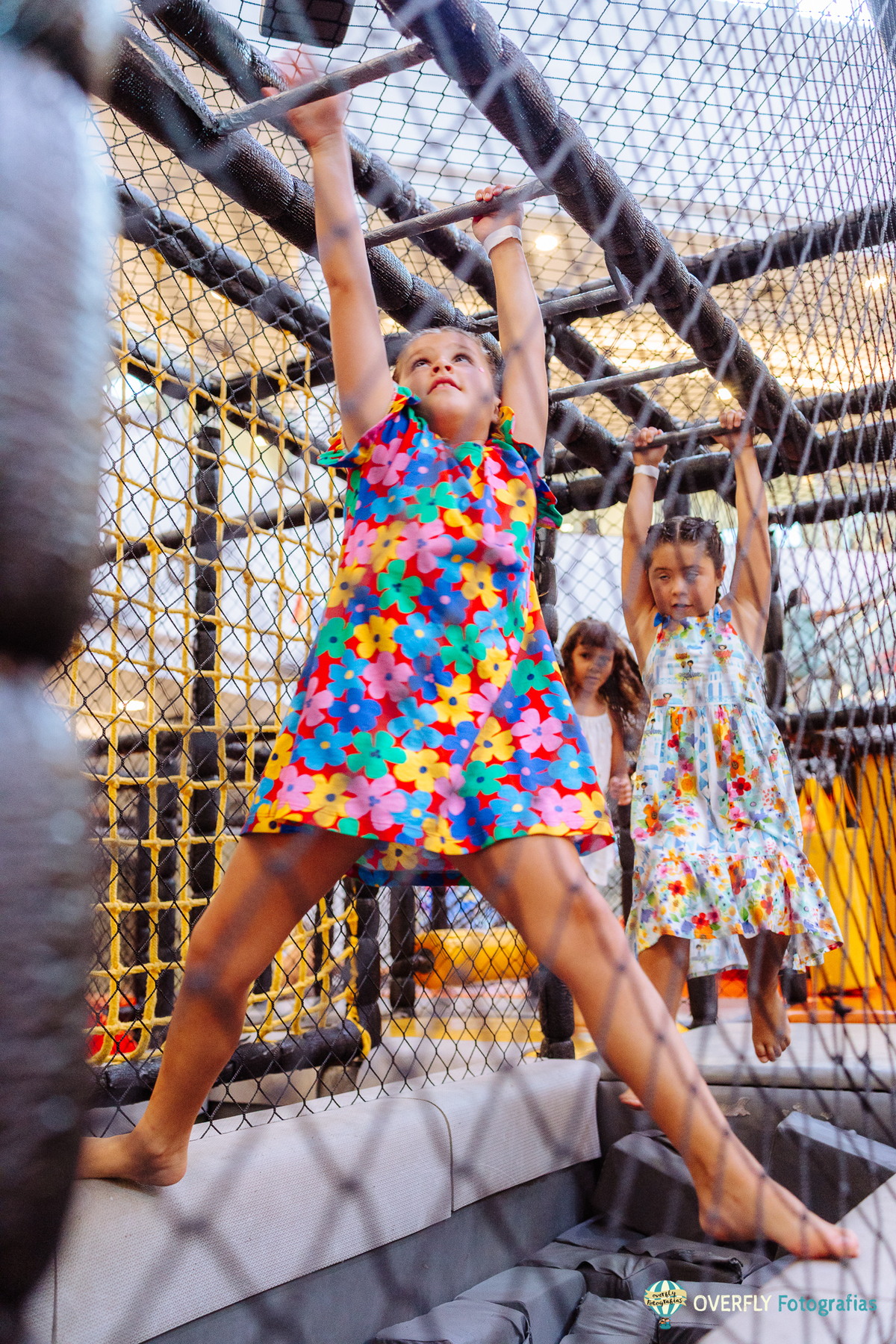 fotografia Via Parque Shopping Barra RJ