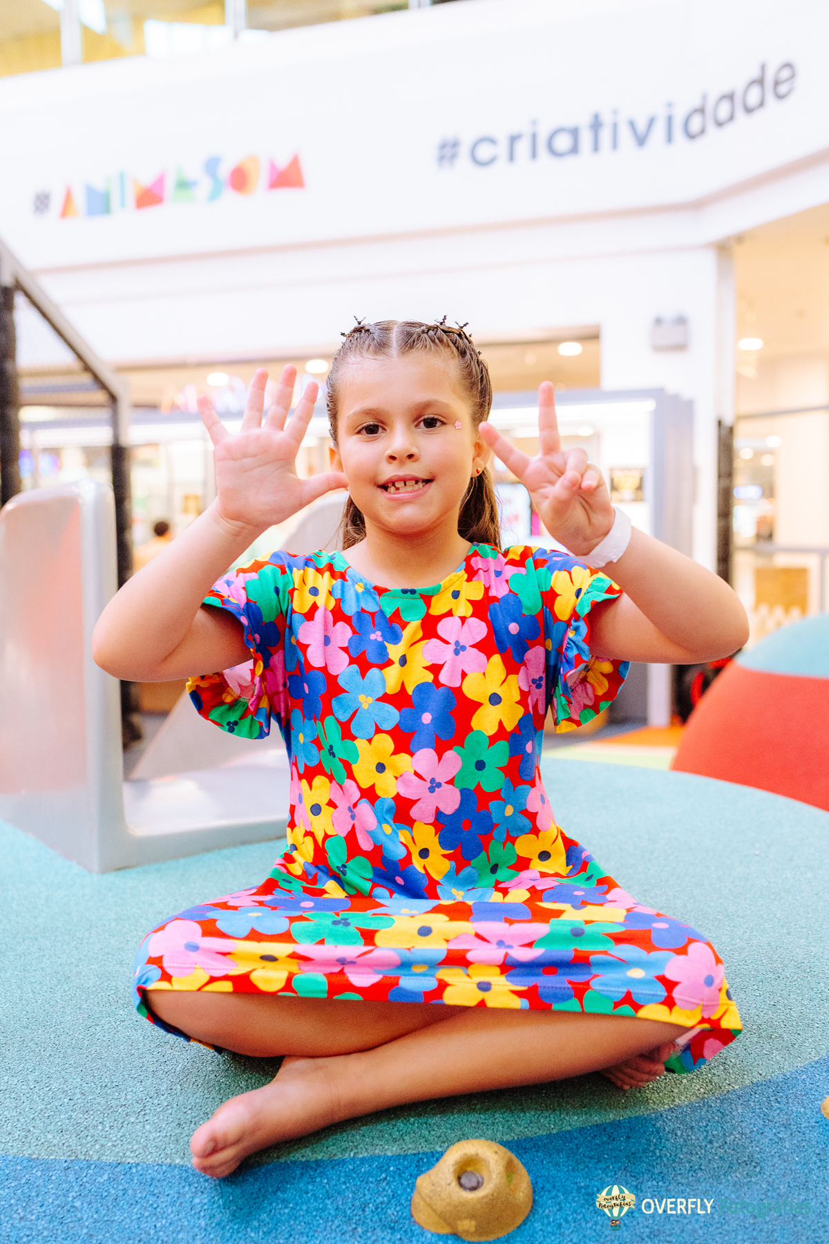 fotógrafo Animasom Via Parque RJ