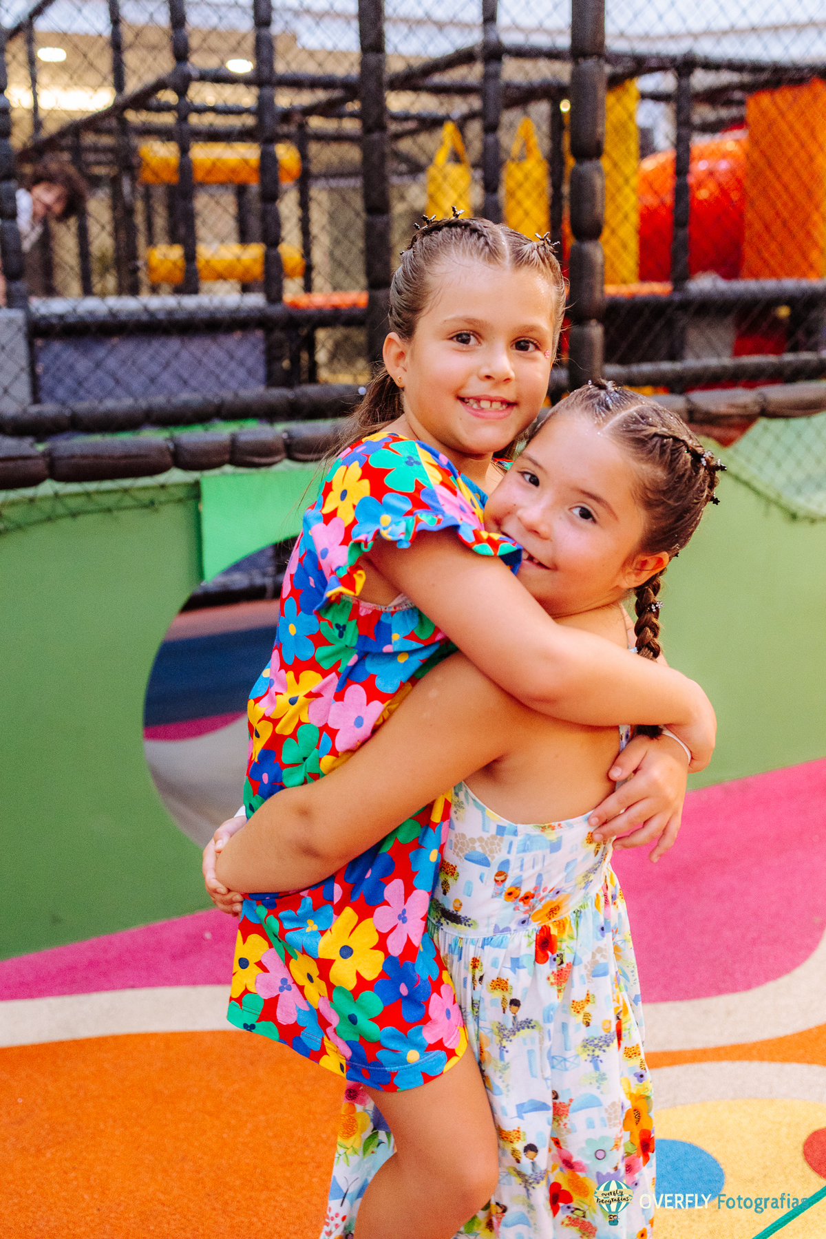 fotógrafo Animasom Via Parque RJ