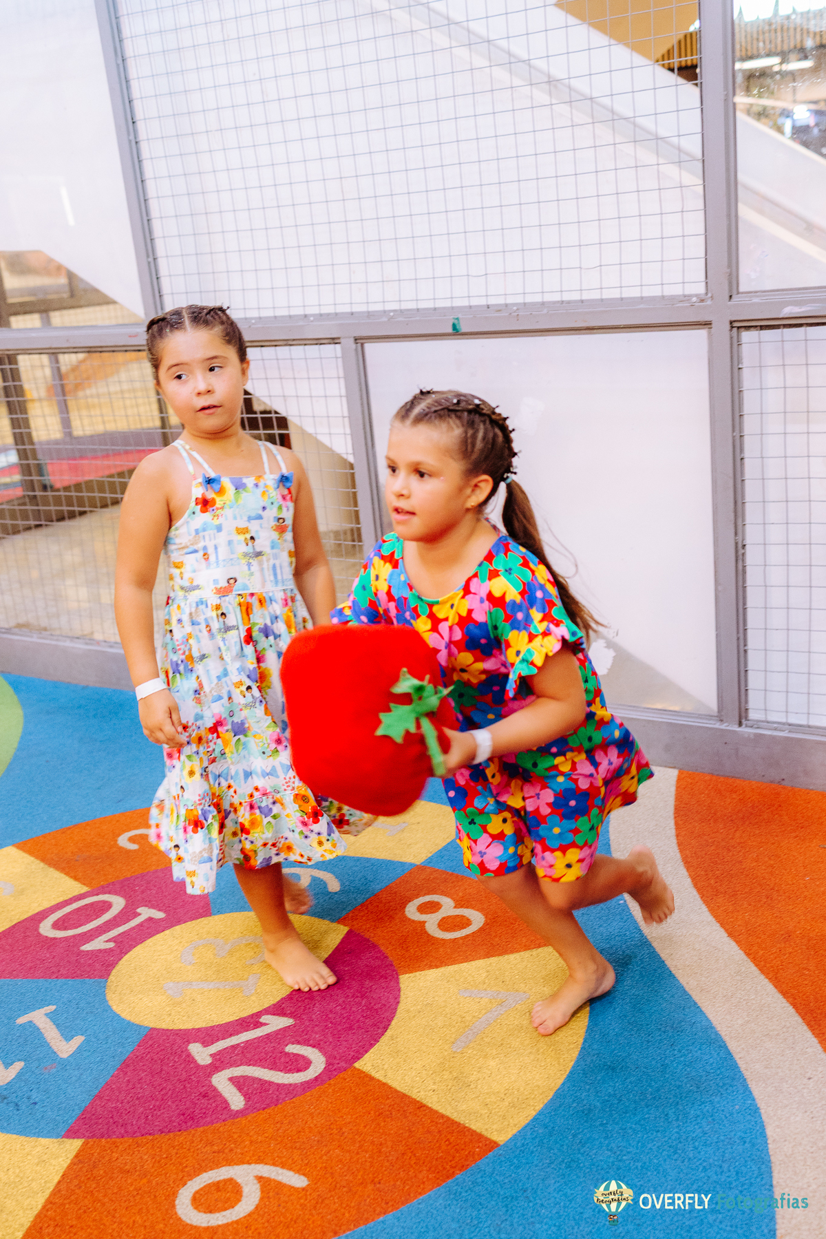 fotógrafo Via Parque Shopping festa infantil