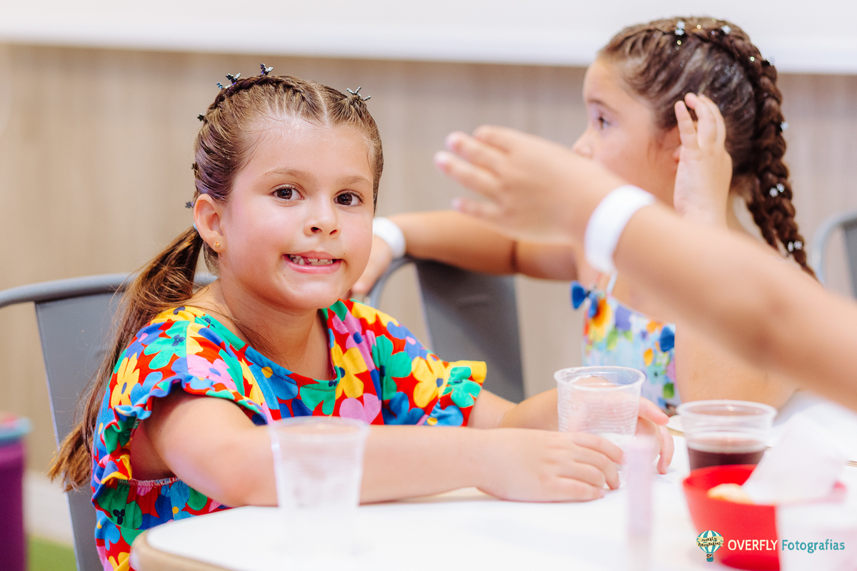 fotógrafo Via Parque Shopping festa infantil