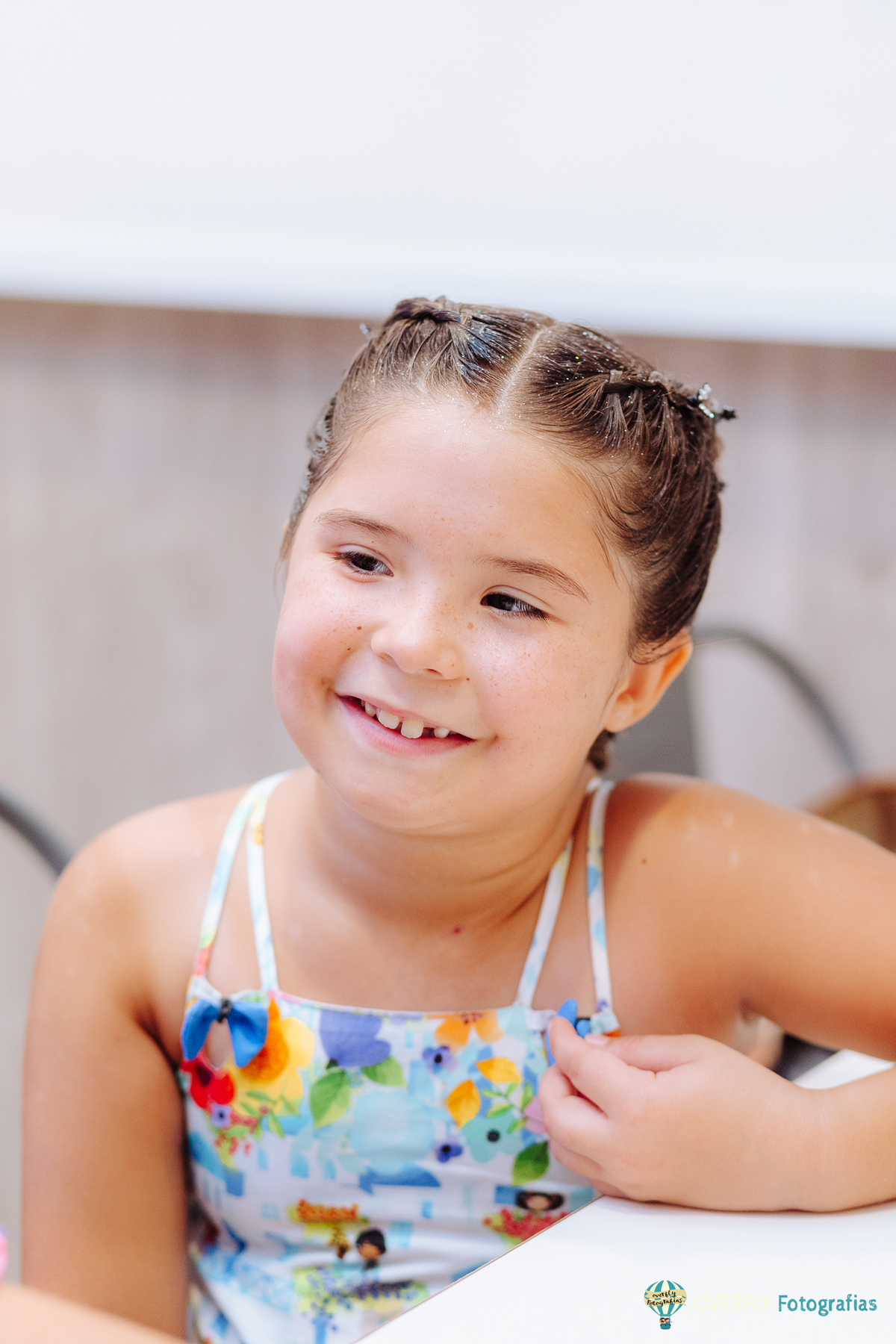 fotógrafo Via Parque Shopping festa infantil