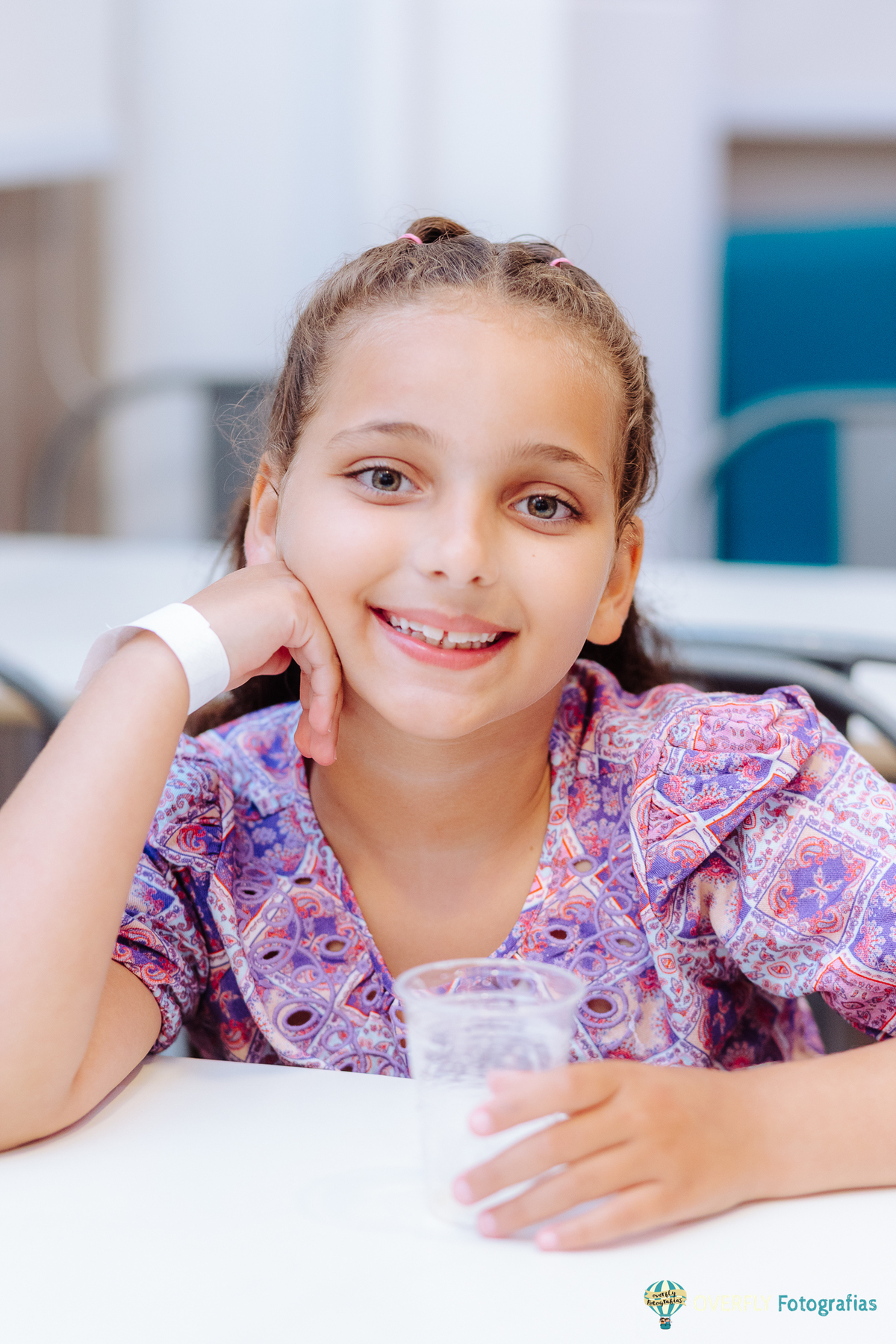 fotógrafo de eventos infantis