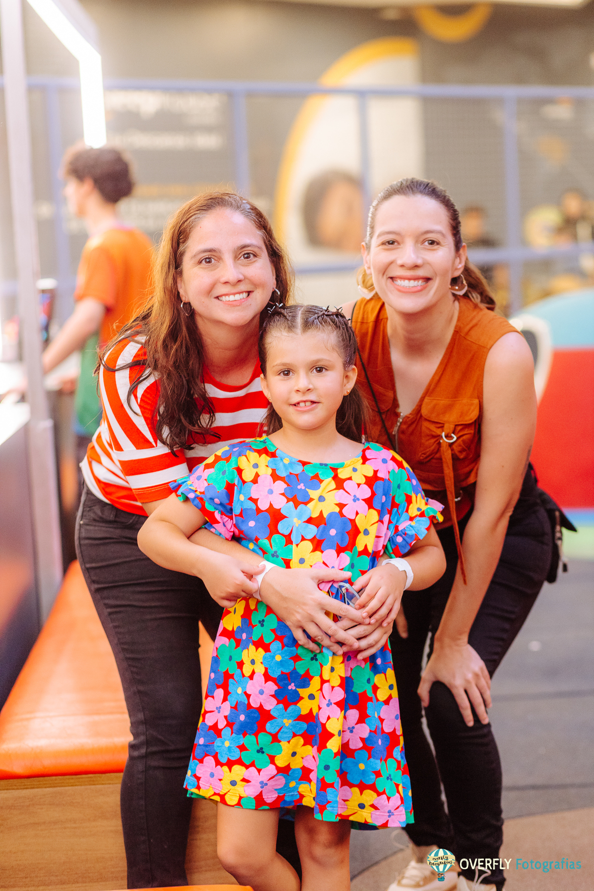 fotografia profissional aniversário infantil