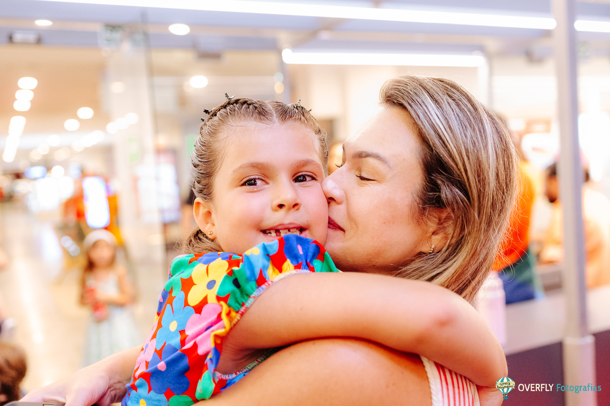 fotografia profissional aniversário infantil