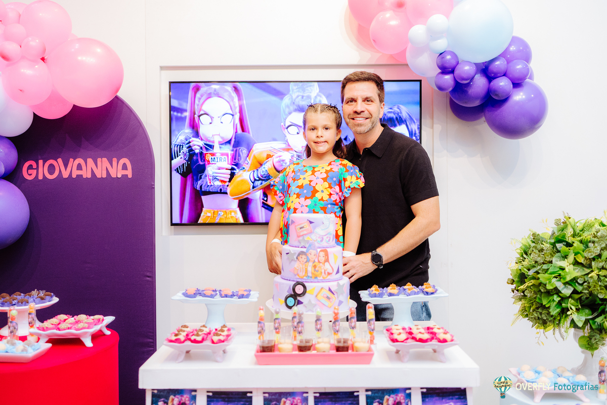 fotografia profissional aniversário infantil