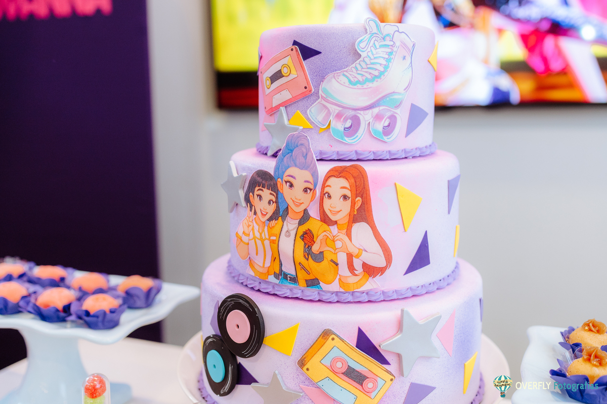 fotógrafo aniversário Via Parque Shopping