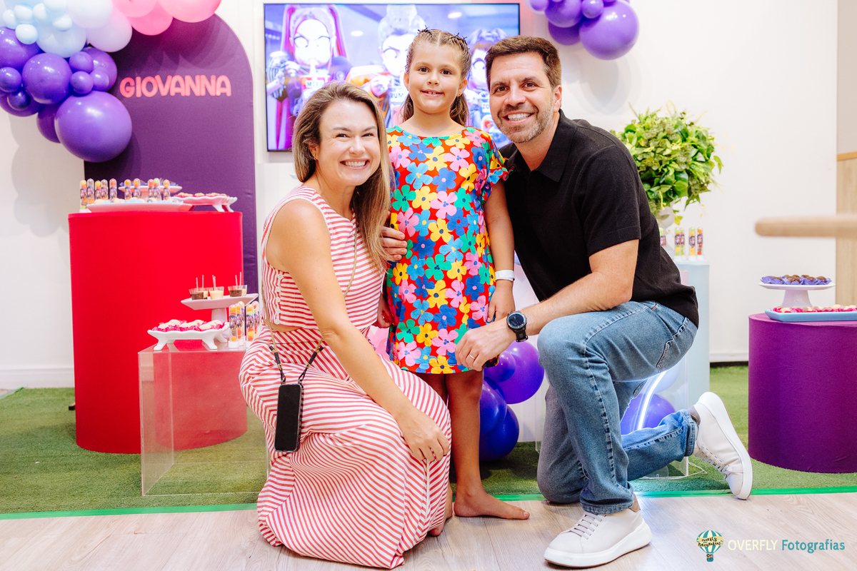 fotografia documental festa infantil