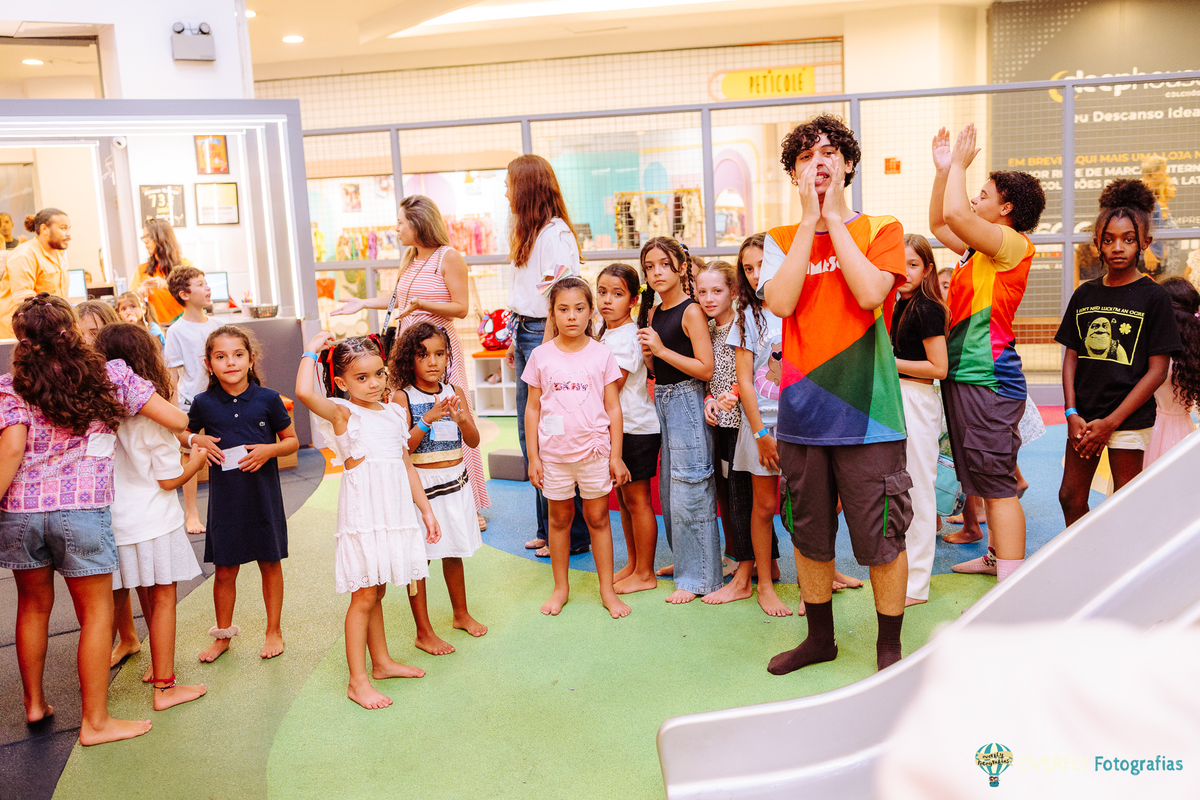 fotógrafo Anima Som