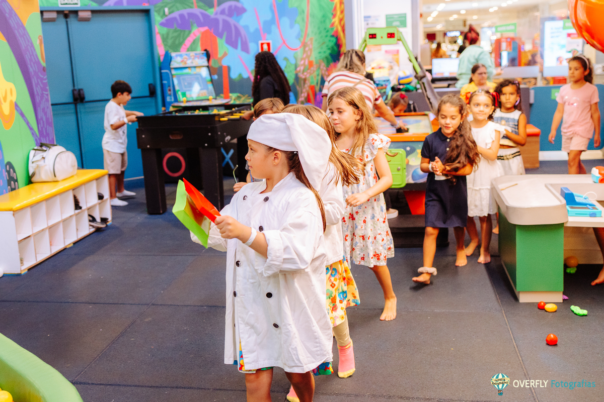 fotógrafo Anima Som