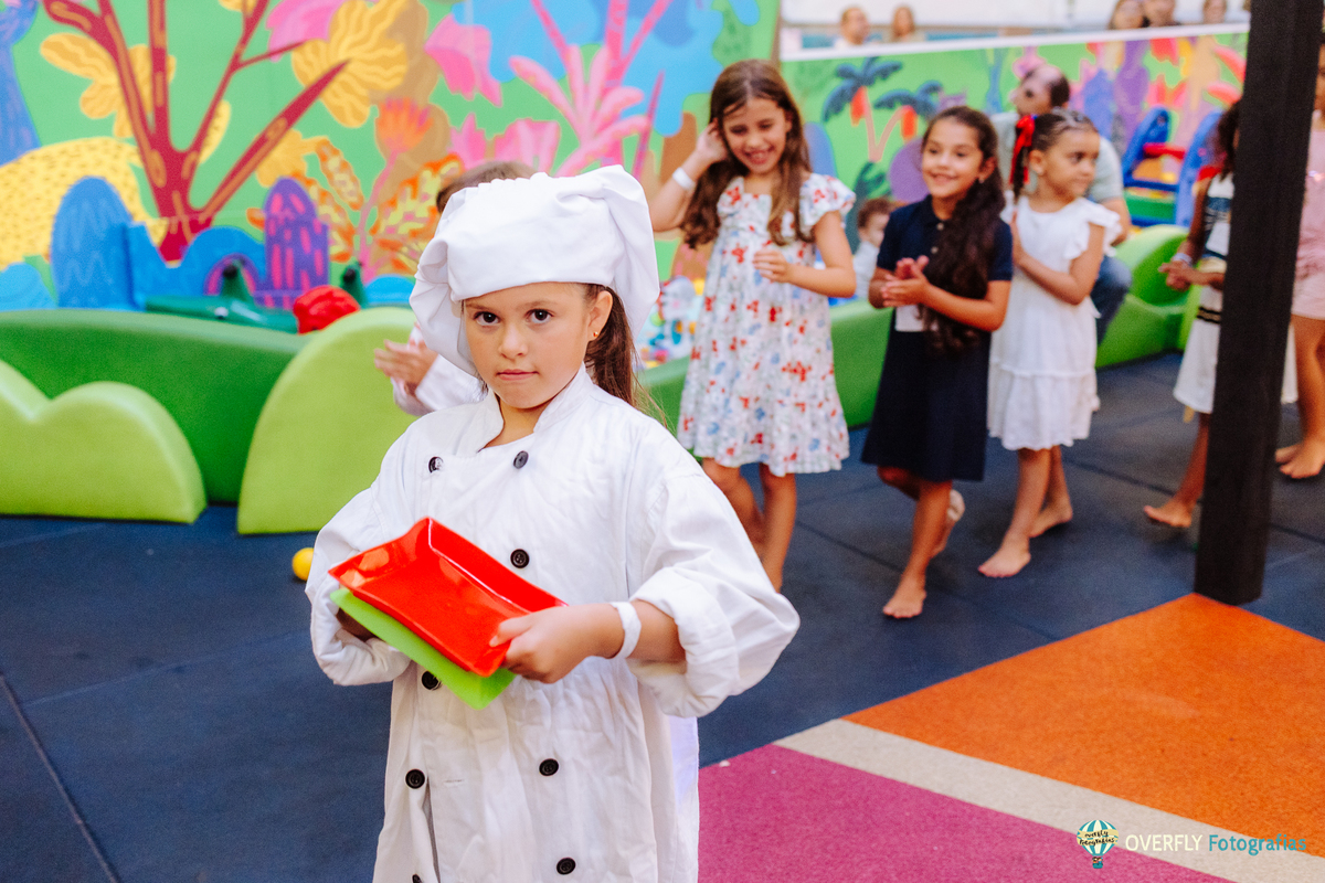 aniversário Anima Som Via Parque