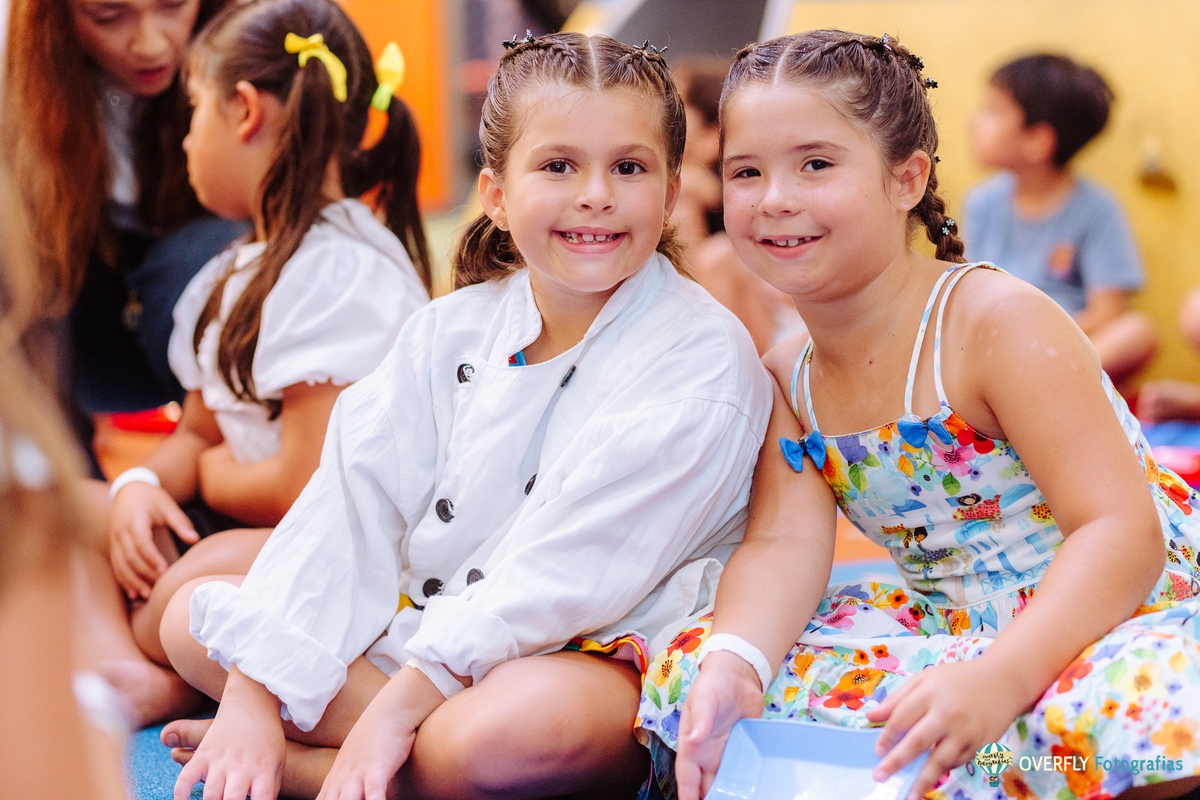 aniversário Anima Som Via Parque