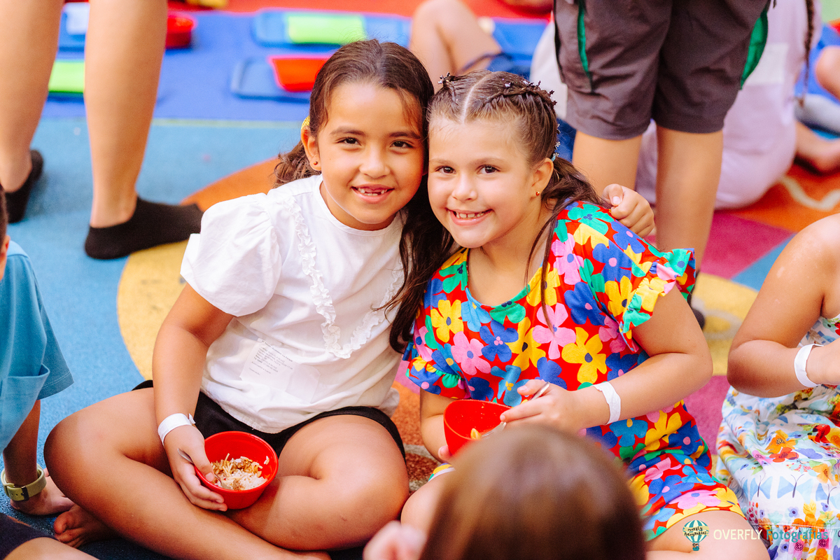 aniversário Anima Som Via Parque