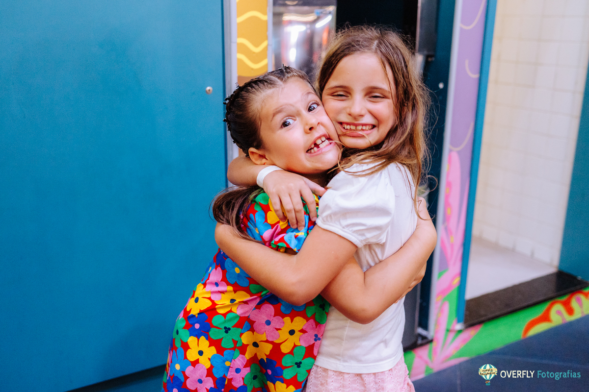 aniversário Anima Som Via Parque