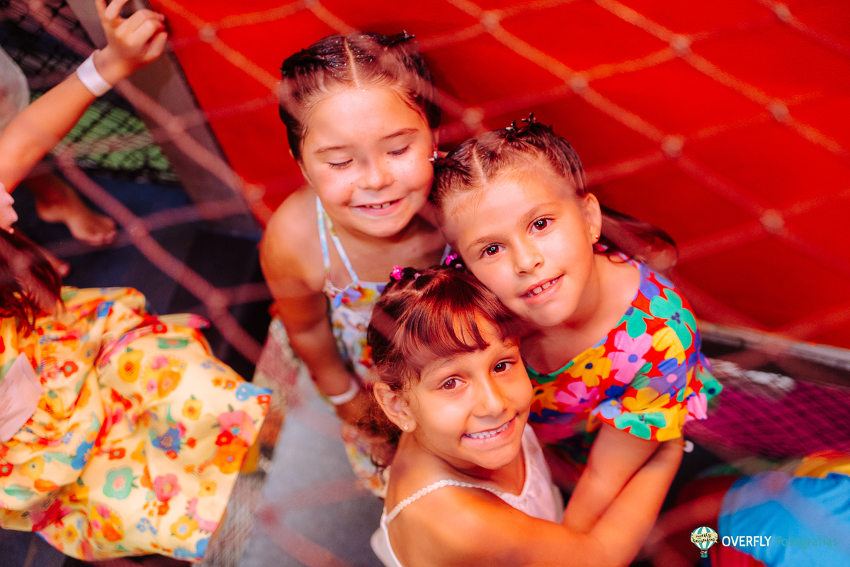 fotografia lifestyle festa infantil