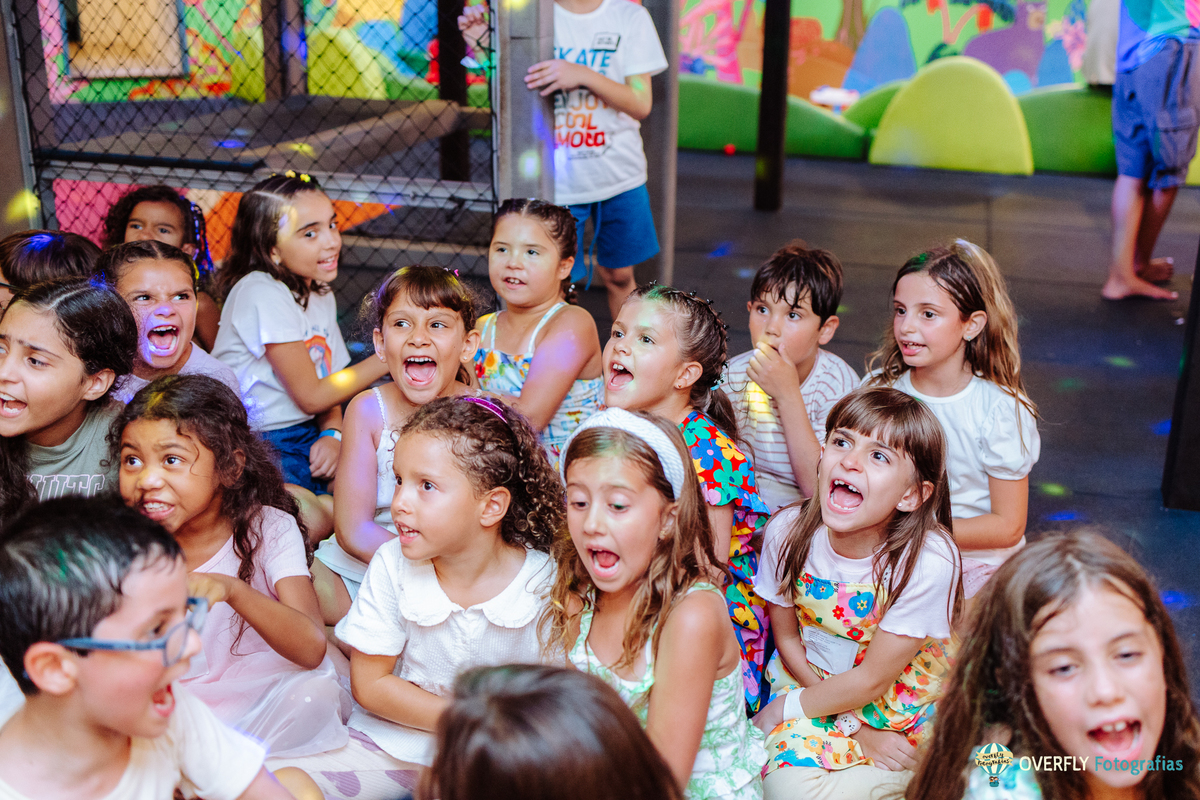 fotografia lifestyle festa infantil