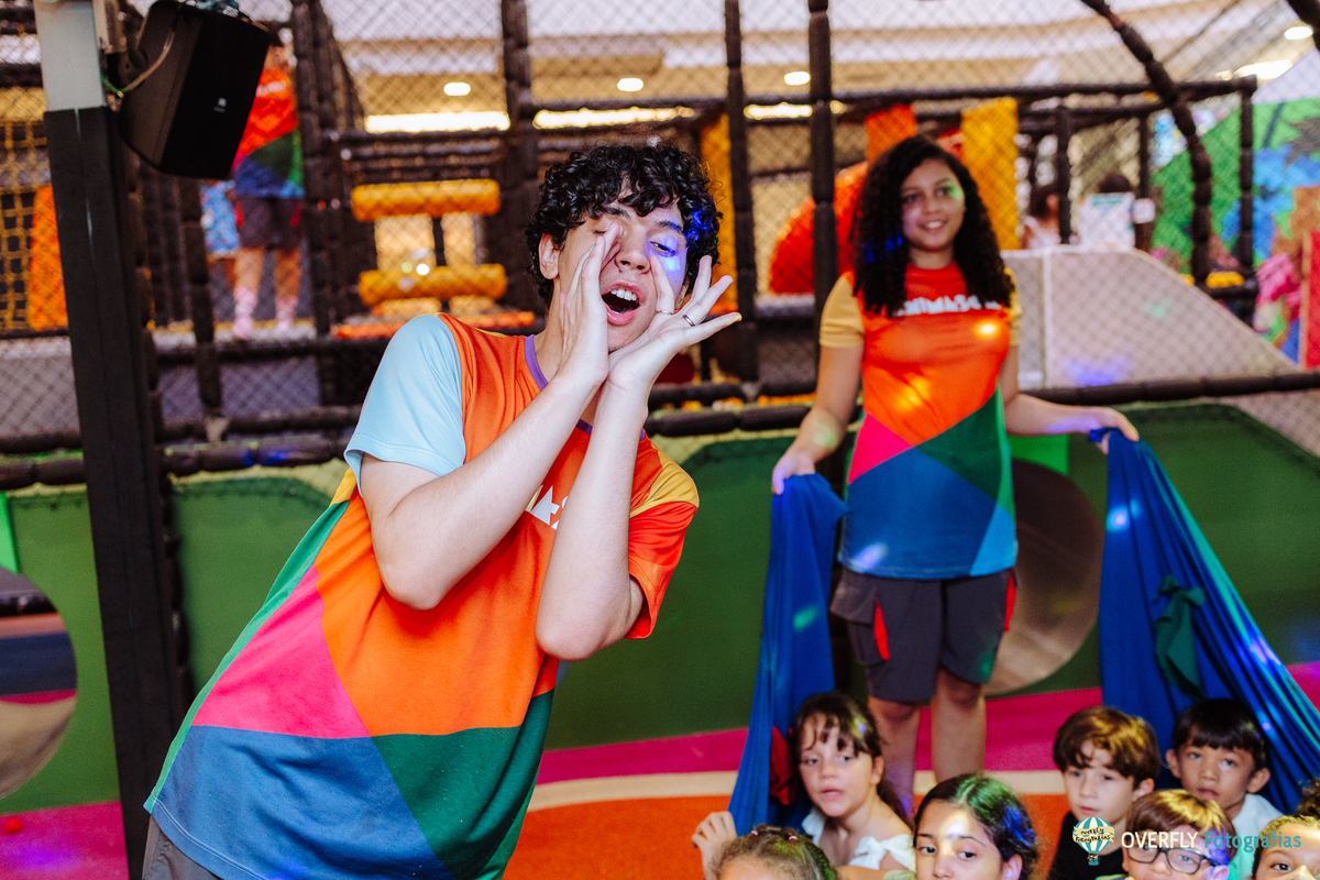 fotografia lifestyle festa infantil