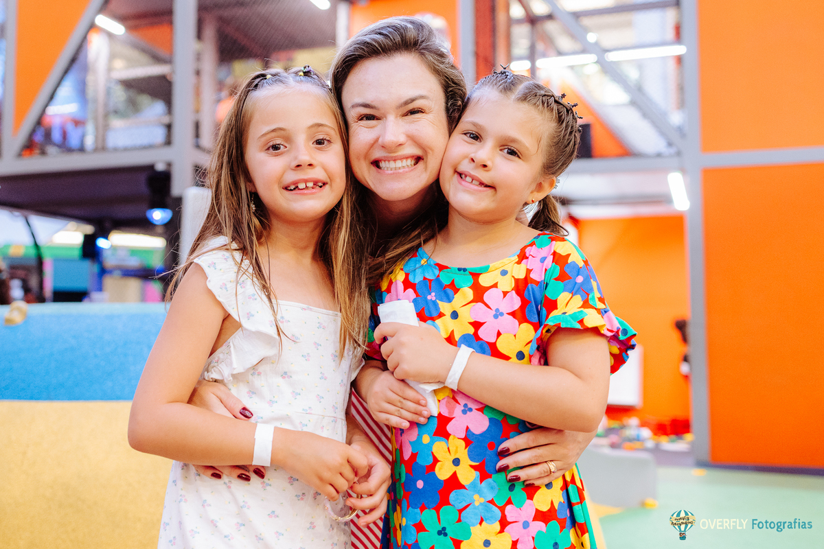 Momentos que viram memória: os 7 anos da Giovanna no Anima Som