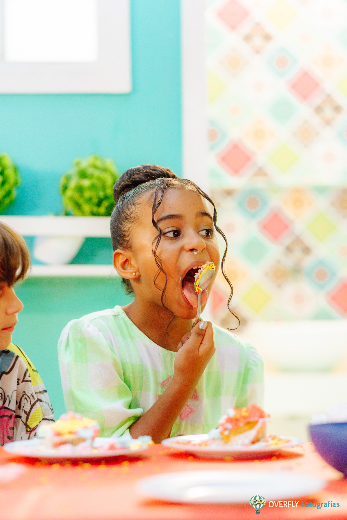 casa de festas infantil Niterói