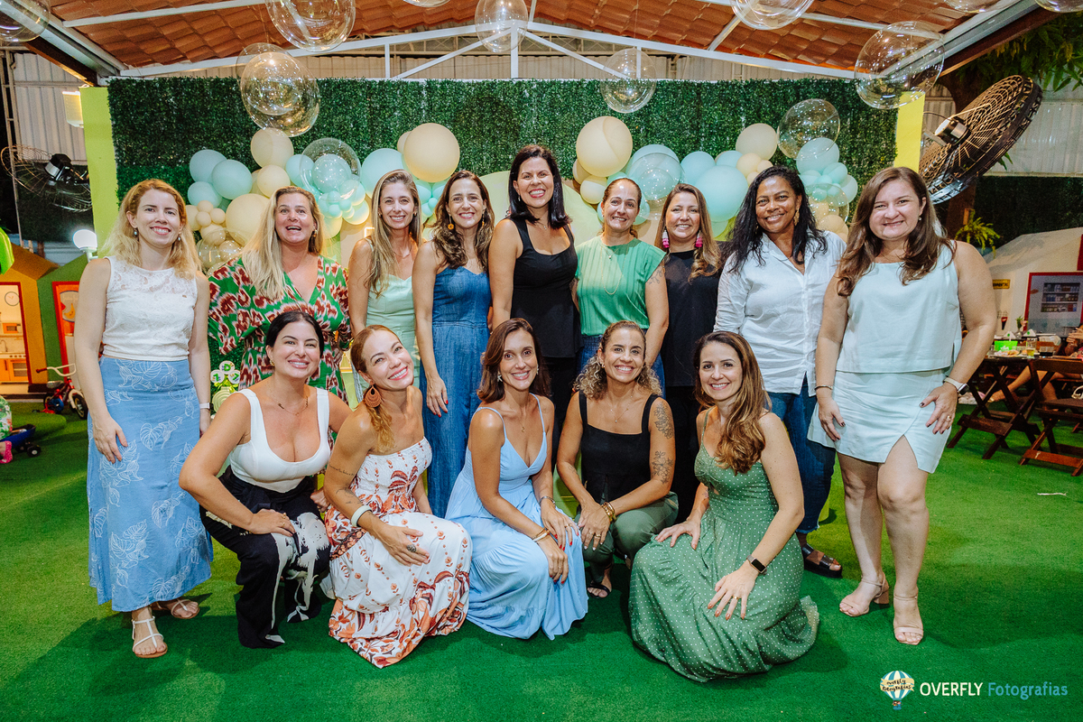 fotógrafo de eventos infantis Niterói