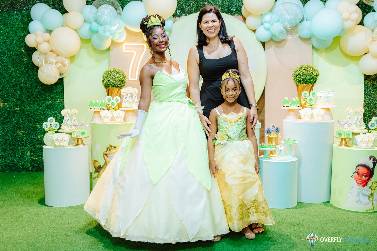 aniversário infantil Vila Pindorama Niterói