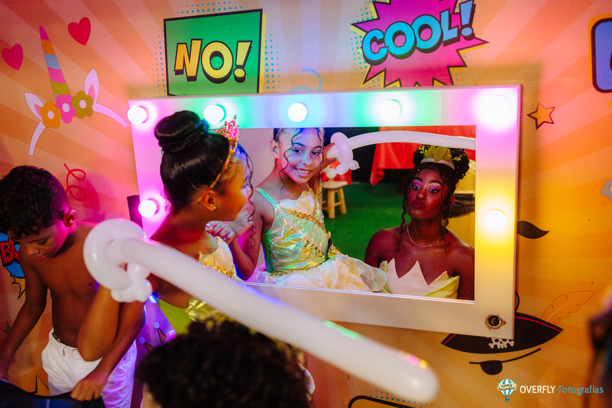 aniversário infantil Vila Pindorama Niterói