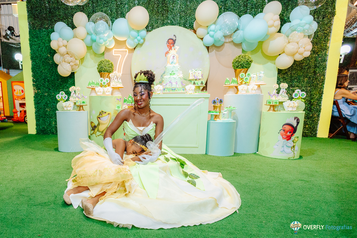 aniversário infantil Vila Pindorama Niterói