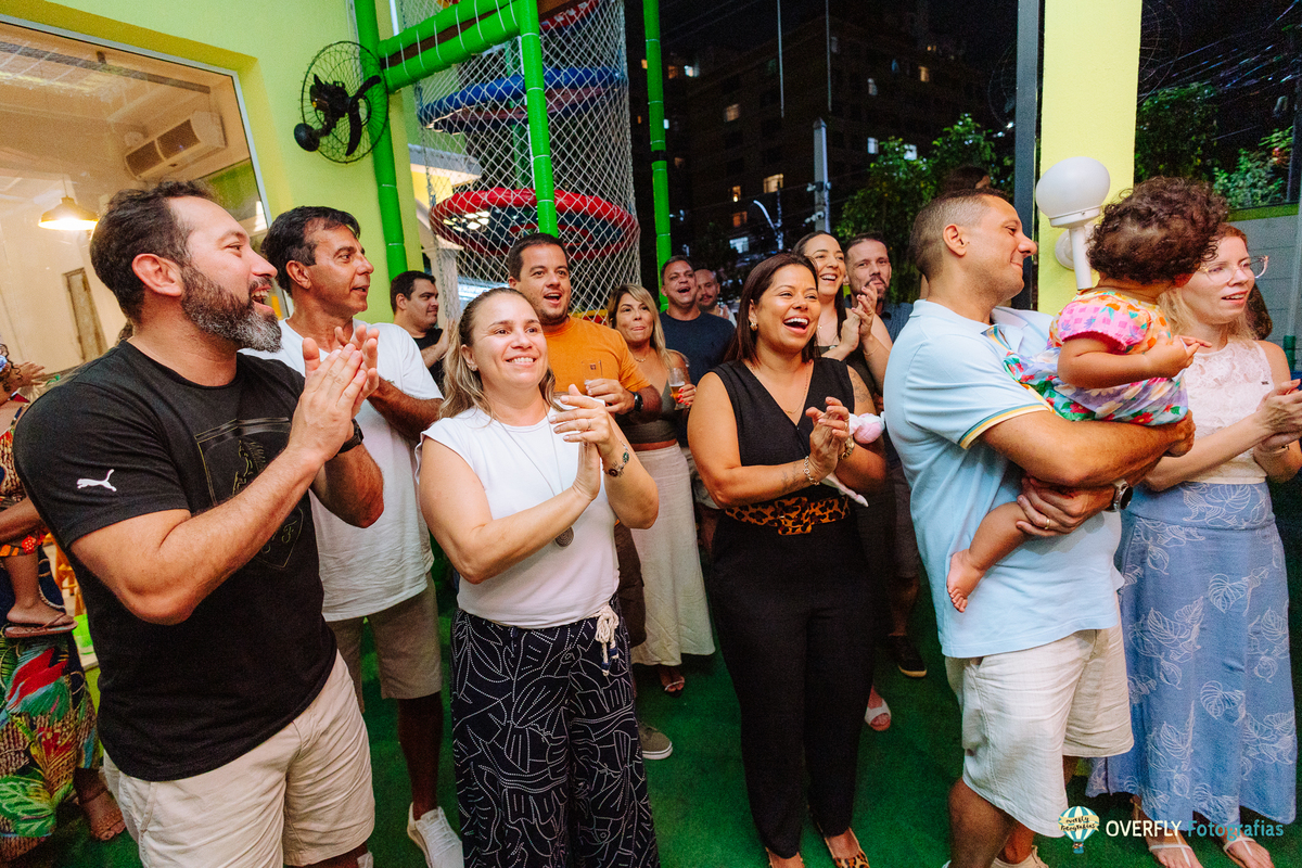 aniversário infantil Vila Pindorama Niterói