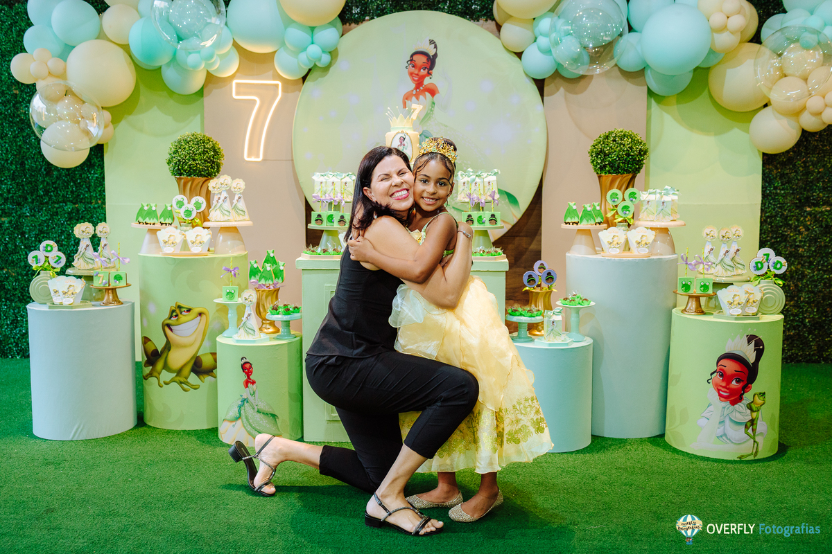 fotografia festa infantil Vila Pindorama