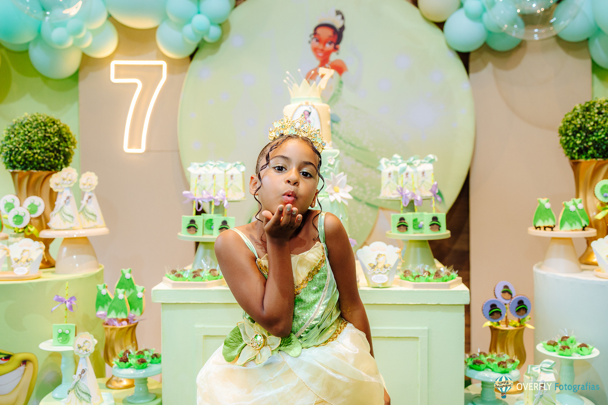 fotografia festa infantil Vila Pindorama