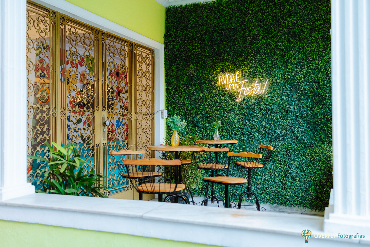 casa de festas infantil Rio de Janeiro